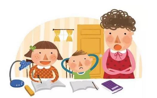 学习障碍的病因与表现-八福集