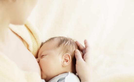 关于产后开奶妈妈们所需要了解的 开奶时常见的错误分享-八福集