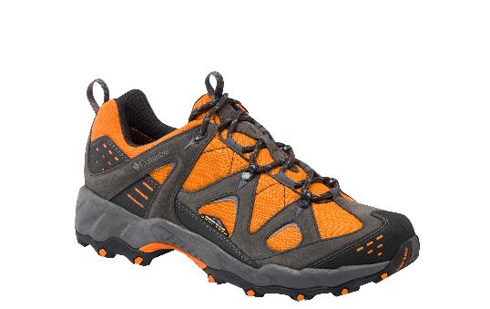 登山鞋的清洗与保养方法-八福集