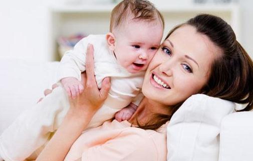 产后子宫恢复不好有哪些原因-八福集