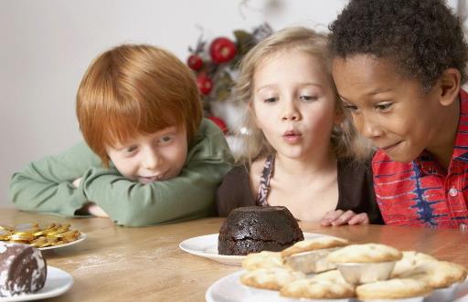 孩子早上不吃饭,宝妈可以学着做这碗粥,孩子不挑食还营