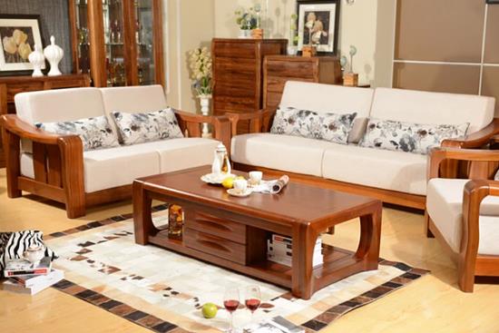 柚木家具9大保养方法 能保住价值还有助于升值-八福集