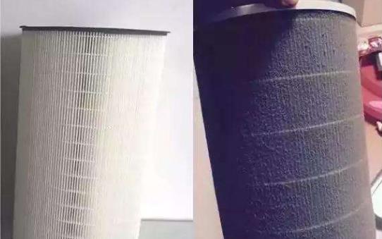 空气净化器滤网怎么清理 各种净化器滤网问题答疑-八福集