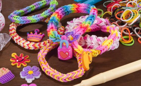 不起眼的小小橡皮筋竟大有用处 来看看橡皮筋的日常小妙用-八福集