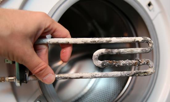 水壶用久了易产生水垢 水垢怎么才能轻松去除-八福集