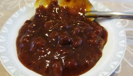 黄豆酱的饮食文化 黄豆酱的药理作用-八福集