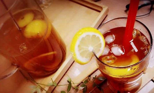 冰红茶做法有哪些?-八福集