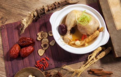 秋天喝这7款汤,润肺养生不生病!做法步骤都写好了,照做