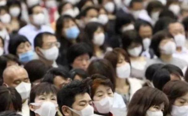 街上没有人需要戴口罩吗 路上没人不戴口罩会感染新型肺炎吗-八福集