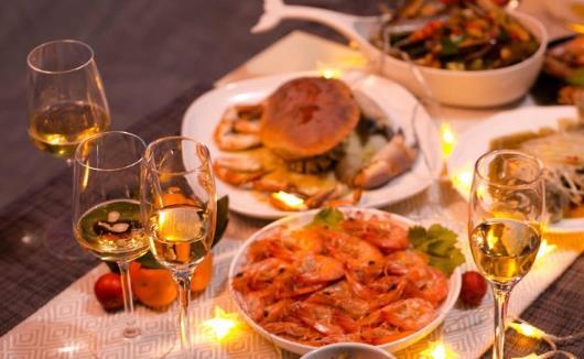 晚餐吃九种食物易得病 吃晚餐的大禁忌-八福集