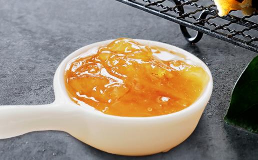 柚子茶为什么会越煮越苦 柚子茶熬苦了怎么补救-八福集