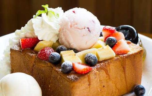 延缓衰老的5大营养素 坚持科学合理膳食-八福集