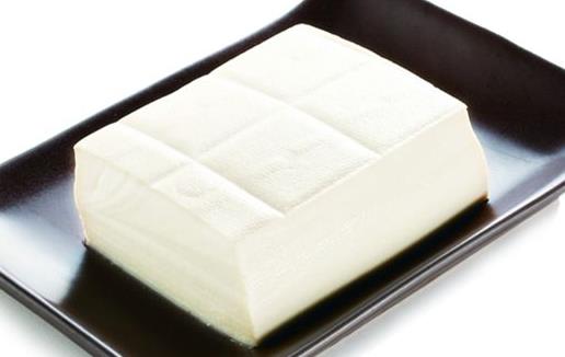 豆腐是一种健康食品 关于豆腐的起源-八福集