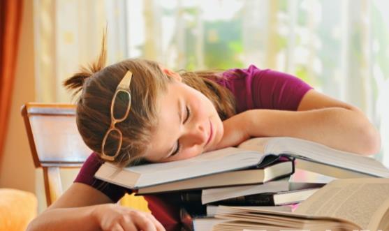 坏习惯反让你长寿