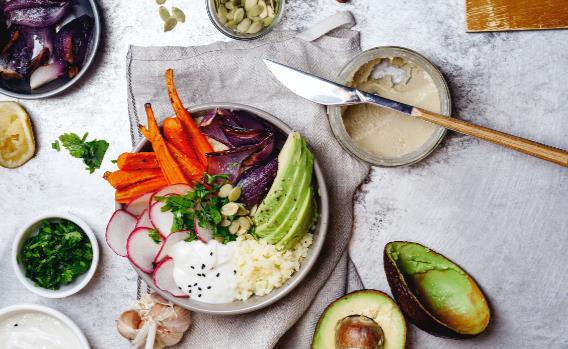 吃素不科学身体很危险 长期吃素增加心血管疾病风险-八福集