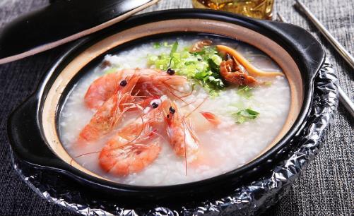 必收藏的好粥食谱大推荐 简单快手日常必备-八福集