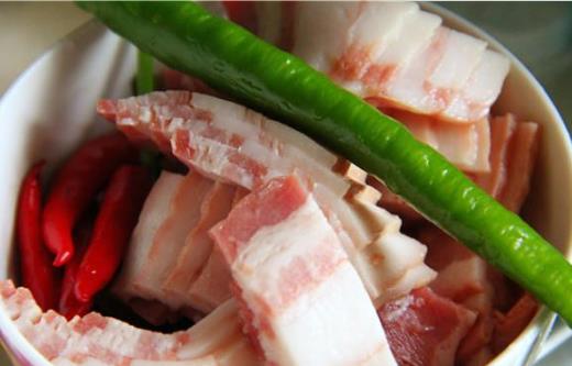 肥猪肉是十大营养食物?等等,原研究可不是这么说的