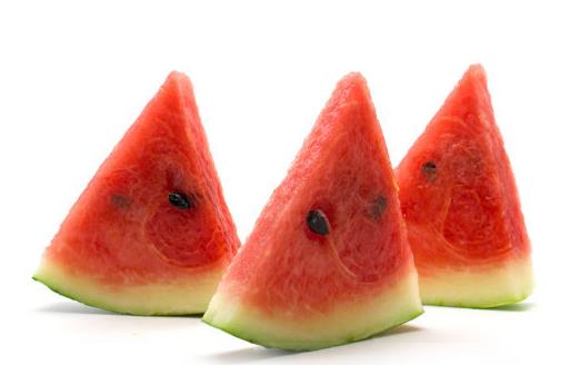 西瓜富含维生素A和维生素C 挑到好西瓜的窍门-八福集