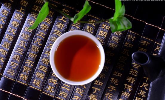 普洱茶深层排毒纤体紧肤 普洱茶的冲泡方法-八福集