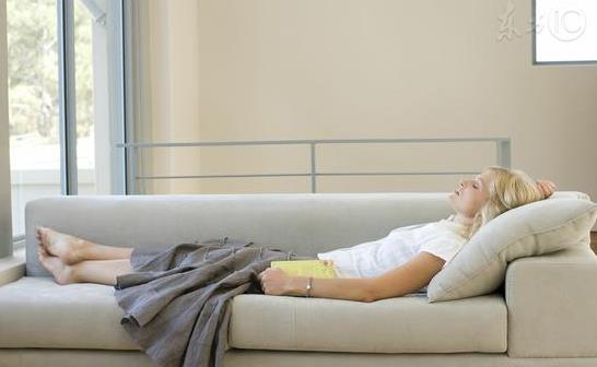 午睡能振奋精神增强记忆力