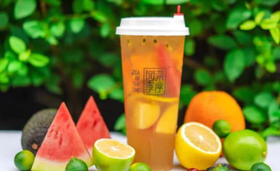 奶茶店的水果茶可以放多久 奶茶没开封隔夜喝吗
