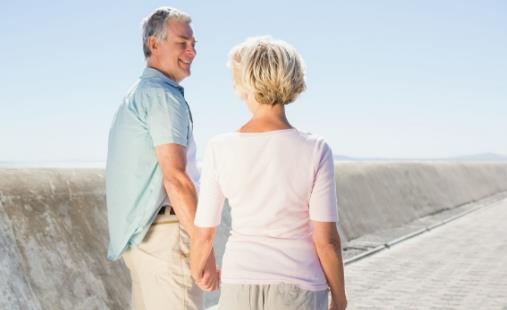 学会科学的散步方法 慢性病患者应该如何散步-八福集