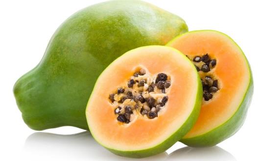 教你认识常见的转基因食品 好看的不一定都是转基因-八福集