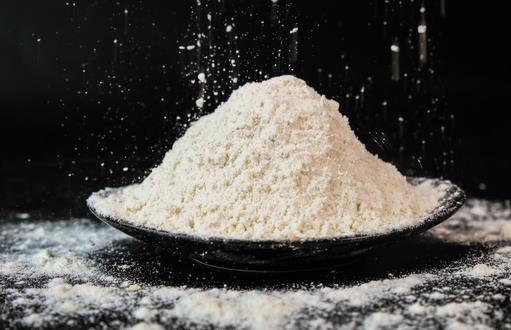 面粉的“三根筋”要分清 不同的面点用方法不同-八福集