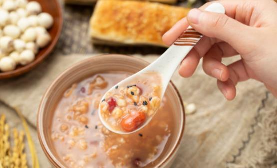 喝粥的7大好处 粥的分类和营养特点-八福集