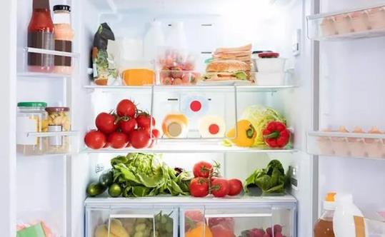 关于冰箱的正确使用原则 食品冷冻冷藏前应进行包装-八福集