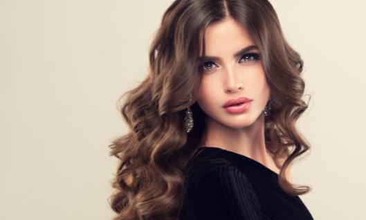 头发的四大问题反映身体状况 保养头发窍门-八福集