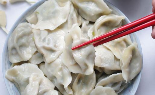 包饺子千万别用这6种肉馅-八福集