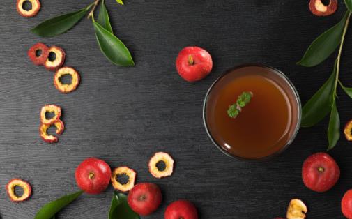 秋天适合喝什么茶?提供6个好选择 试一试