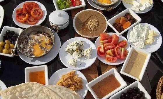 不吃早餐 当心八大健康问题找上门-八福集