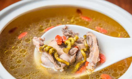 煲汤的时间越长就越好吗 避开煲汤的误区让你煲一锅好汤-八福集