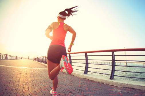 晨跑和夜跑你选择哪一个 教你选择适合你的不再纠结-八福集