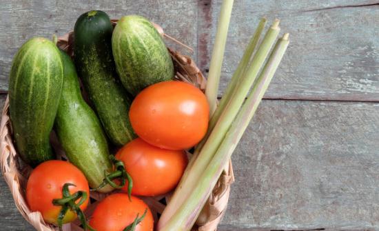 膳食纤维有防病治病功能 膳食纤维抑制结直肠癌的发生机制-八福集