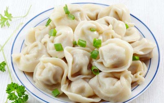 饺子的做法与吃法都各具特色 世界十大国家的饺子特点-八福集