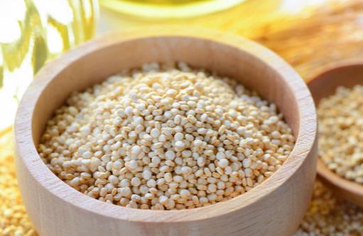 常吃藜麦预防三高减肥瘦身 黎麦粥的家常做法教程-八福集