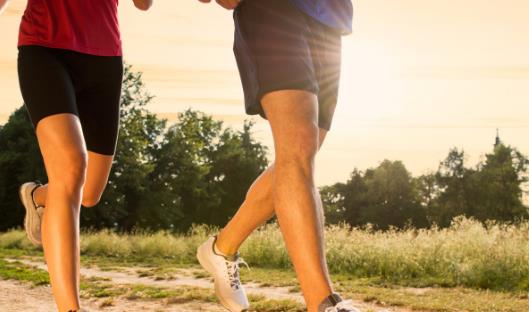 跑步更多并不一定更好 跑步初学者的7个窍门-八福集