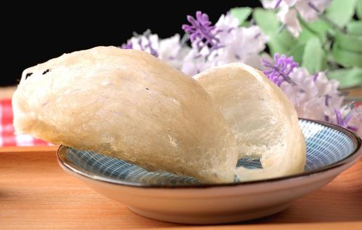 如何分辨燕窝的真假-八福集