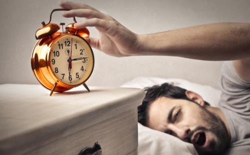 早起几动作养护各个器官 晨起养生最忌讳这两件事-八福集