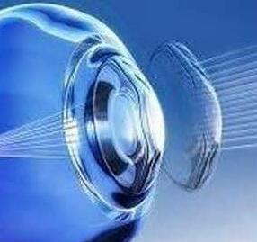 隐形眼镜上的沉淀物是什么?隐形眼镜天天戴,眼睛真的会瞎吗?