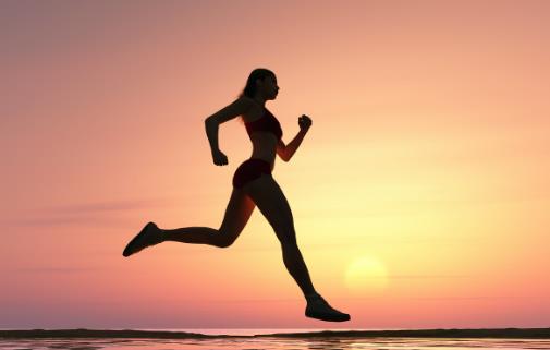 长跑虽好并非人人适合 掌握要领长跑才能有益身心-八福集