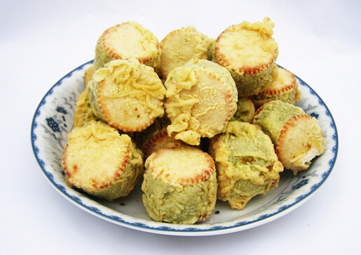 绿豆糕的做法-绿豆糕的种类有哪些?-八福集
