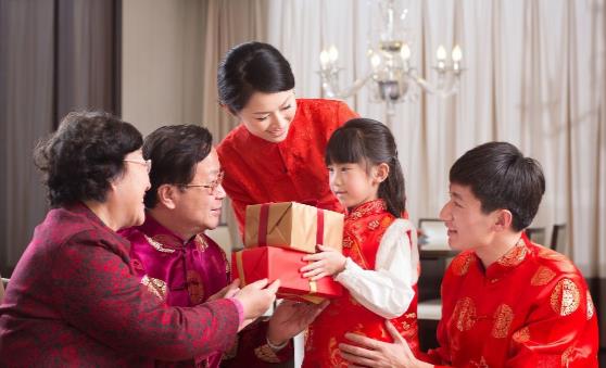 快过年了跟营养专家学送礼 让你送礼送出健康的祝福-八福集
