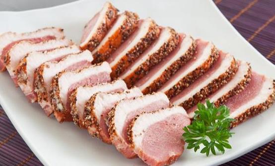吃鸭肉的注意事项 鸭肉2款食疗方推荐-八福集
