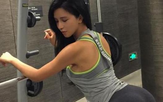 走上健身减肥之路 女孩健身的好处和误区-八福集