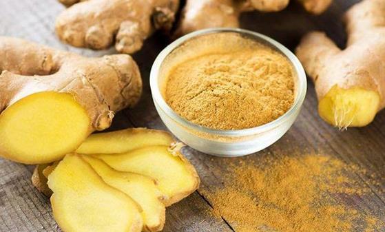 吃姜增食欲缓衰老 三类人不要多吃姜-八福集