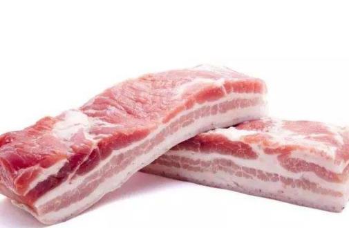 山寨五花肉多 选购放心安全五花肉的窍门-八福集